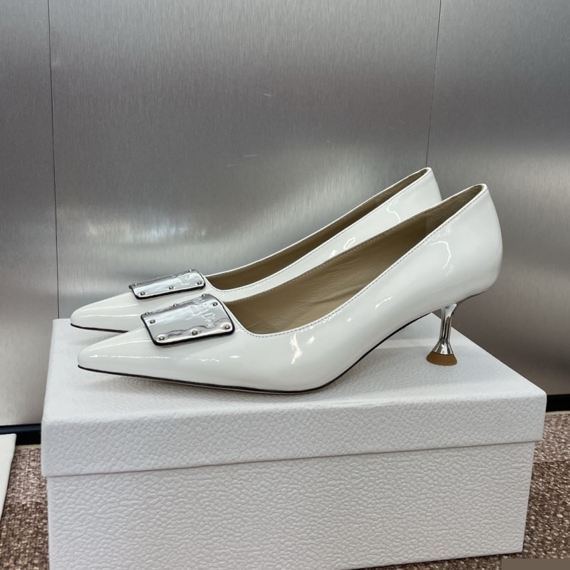 ch**an D*or high heels
